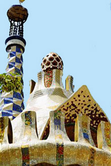 barcelone, stage