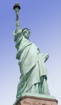 new york city